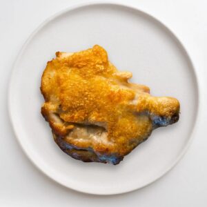 去骨雞腿排 原味 1kg