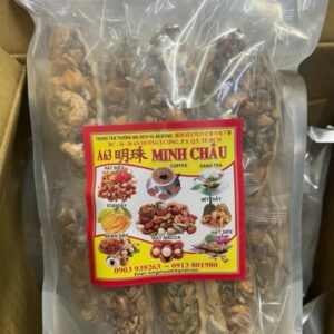 堅果綜合脆餅