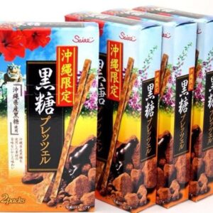 沖繩黑糖花生酥餅