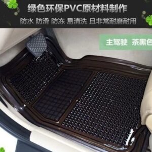 車內地毯（防水 加厚）