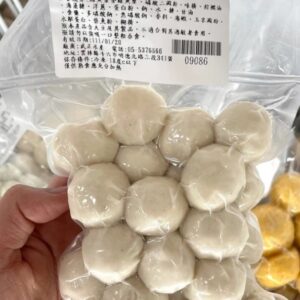 鱈魚丸（300g）現貨